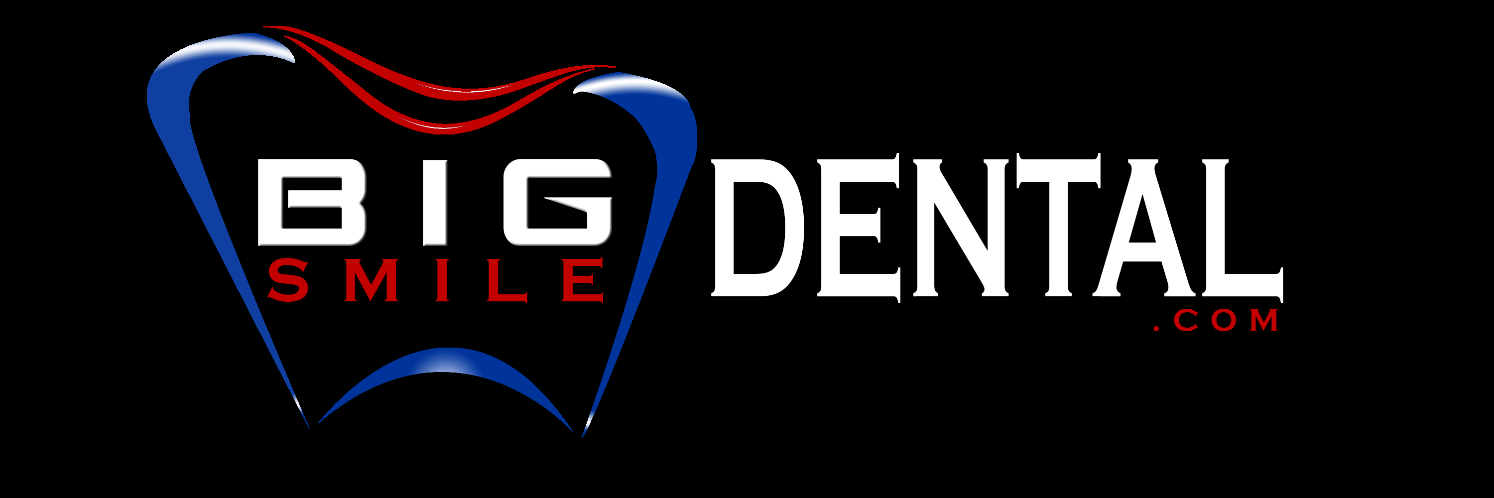 Signage Design by HD INOVATION for Big Smile Dental | Design #21672049