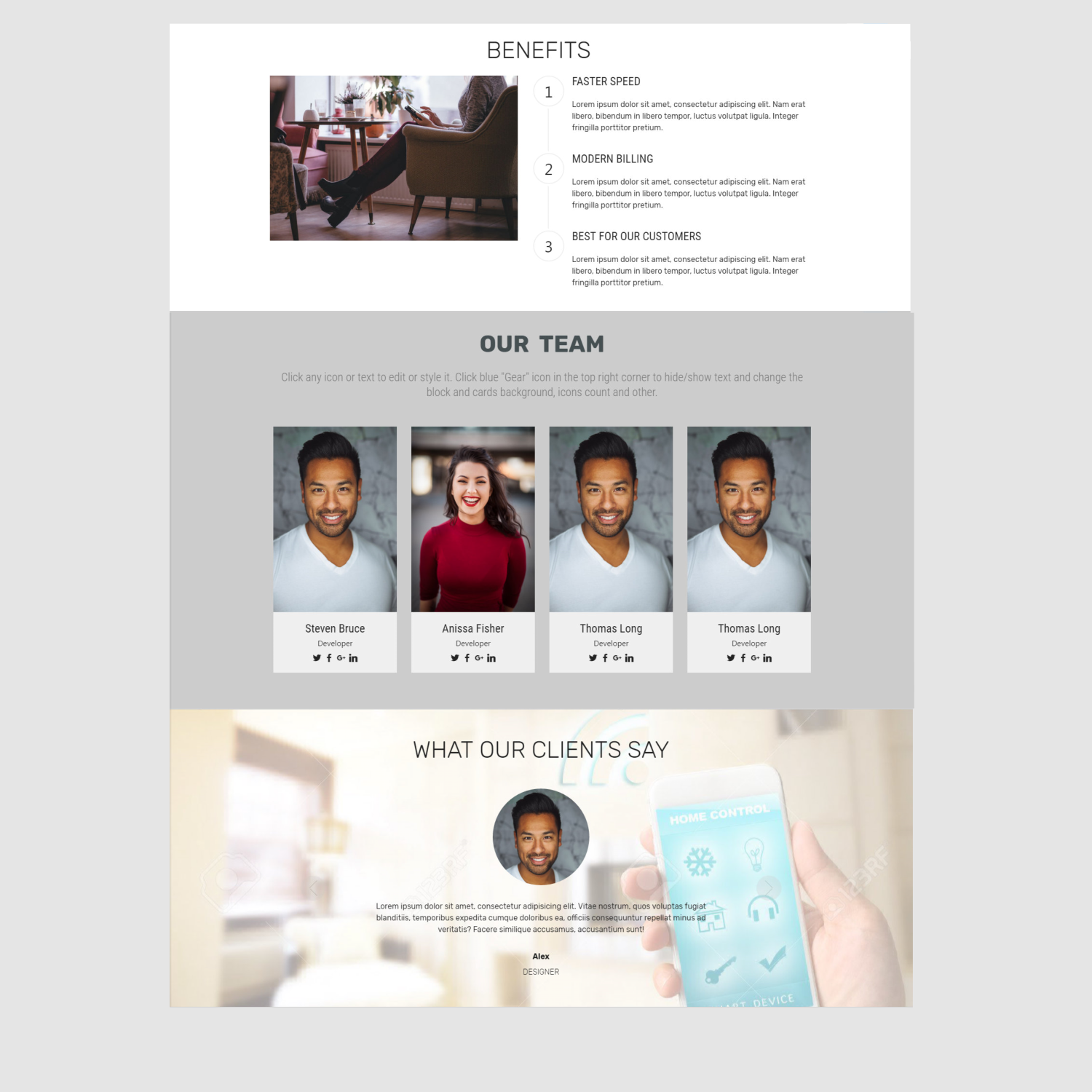 Web Design by elveneclipse for velocity  wireless llc | Design #21647338