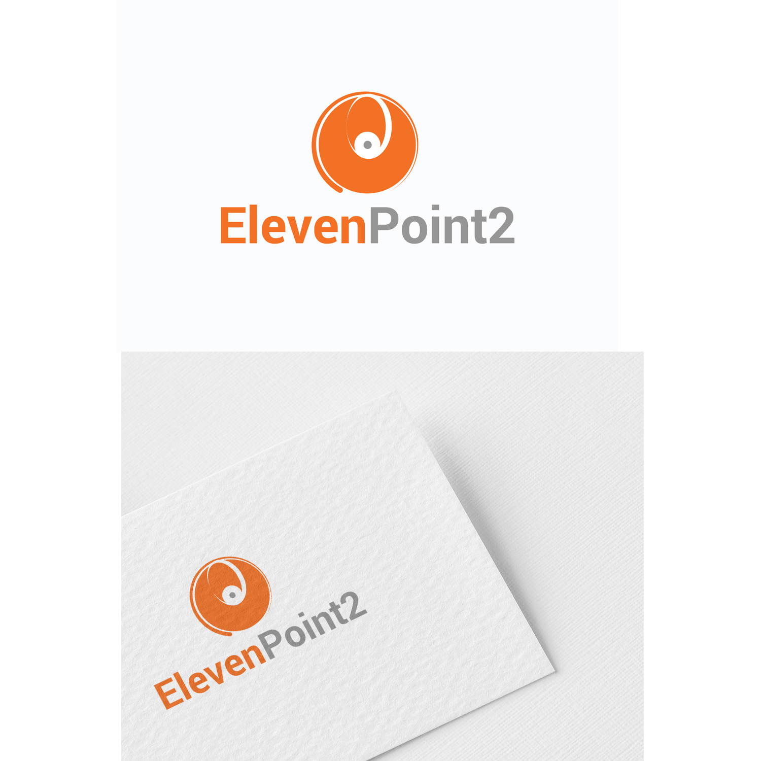 Logo Design by coito 2 for this project | Design #21692749