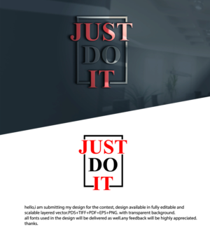 Logo Design by Atom_Art