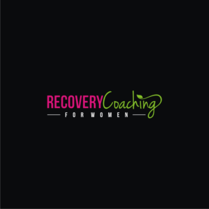 Recovery Coaching for Women | Logo Design by sari81