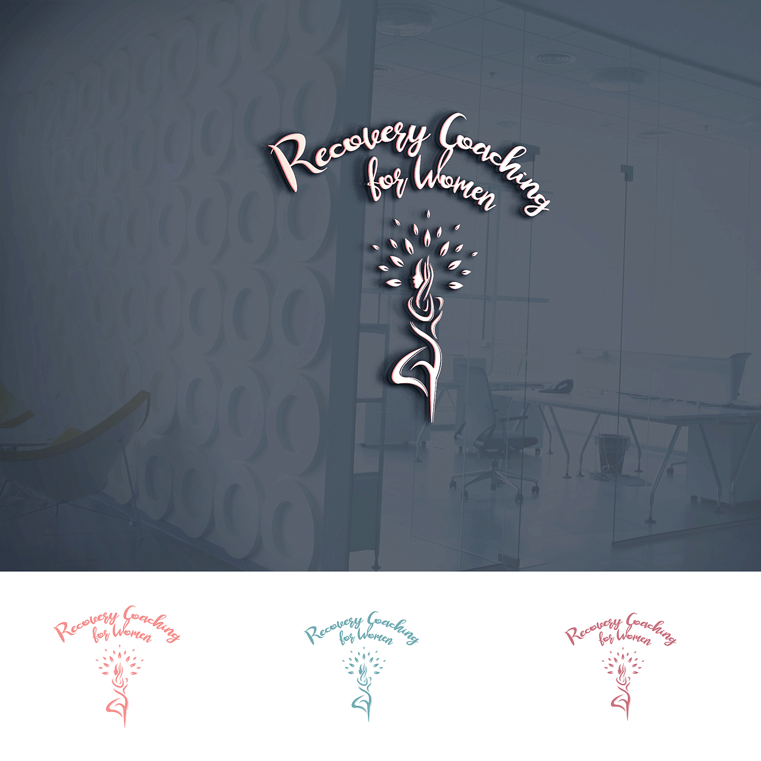 Diseño de Logo por hasan1988 para este proyecto | Diseño #21640719