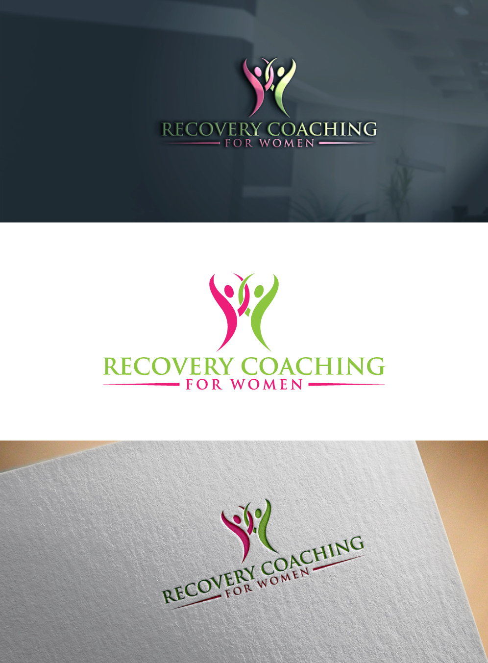 Diseño de Logo por ~ crow creative ~ para este proyecto | Diseño: #21630436