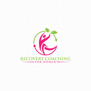 Recovery Coaching for Women | Logo Design by creativedesign