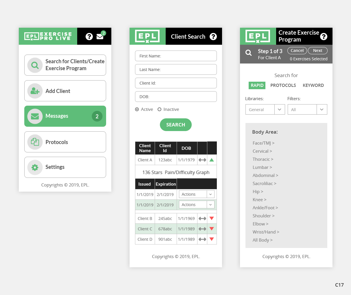 App Design by pb for this project | Design #21690967