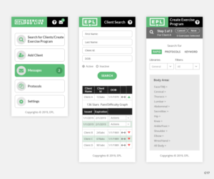 App-Design von pb für dieses Projekt | Design: #21690967