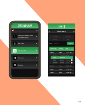 App-Design von pb für dieses Projekt | Design: #21690968