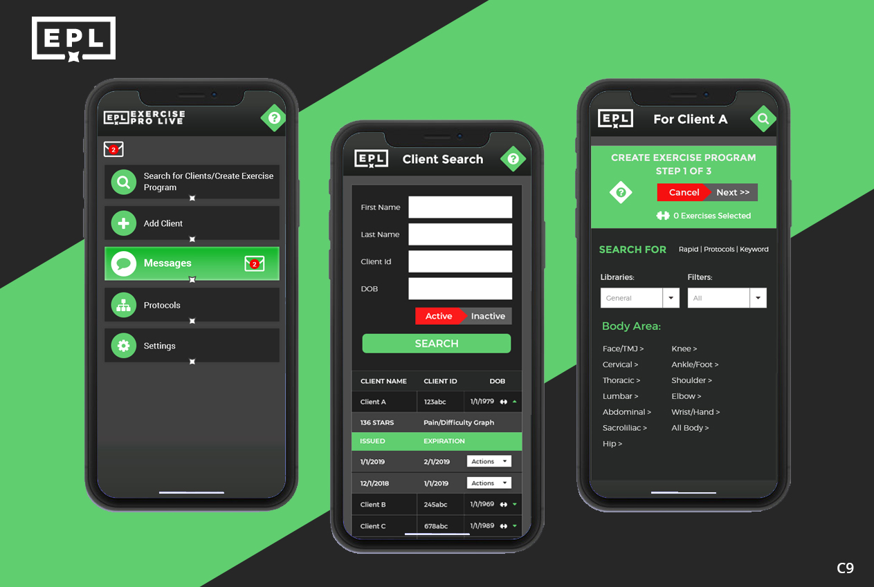 App-Design von pb für dieses Projekt | Design #21690970