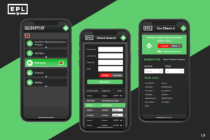 App-Design von pb für dieses Projekt | Design: #21690970