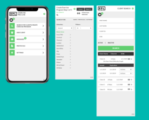 App-Design von pb für dieses Projekt | Design: #21690972