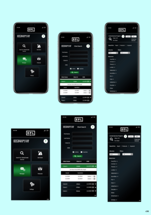 App-Design von pb für dieses Projekt | Design: #21690973