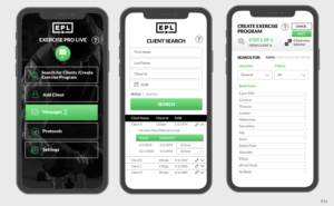 App-Design von pb für dieses Projekt | Design: #21690974