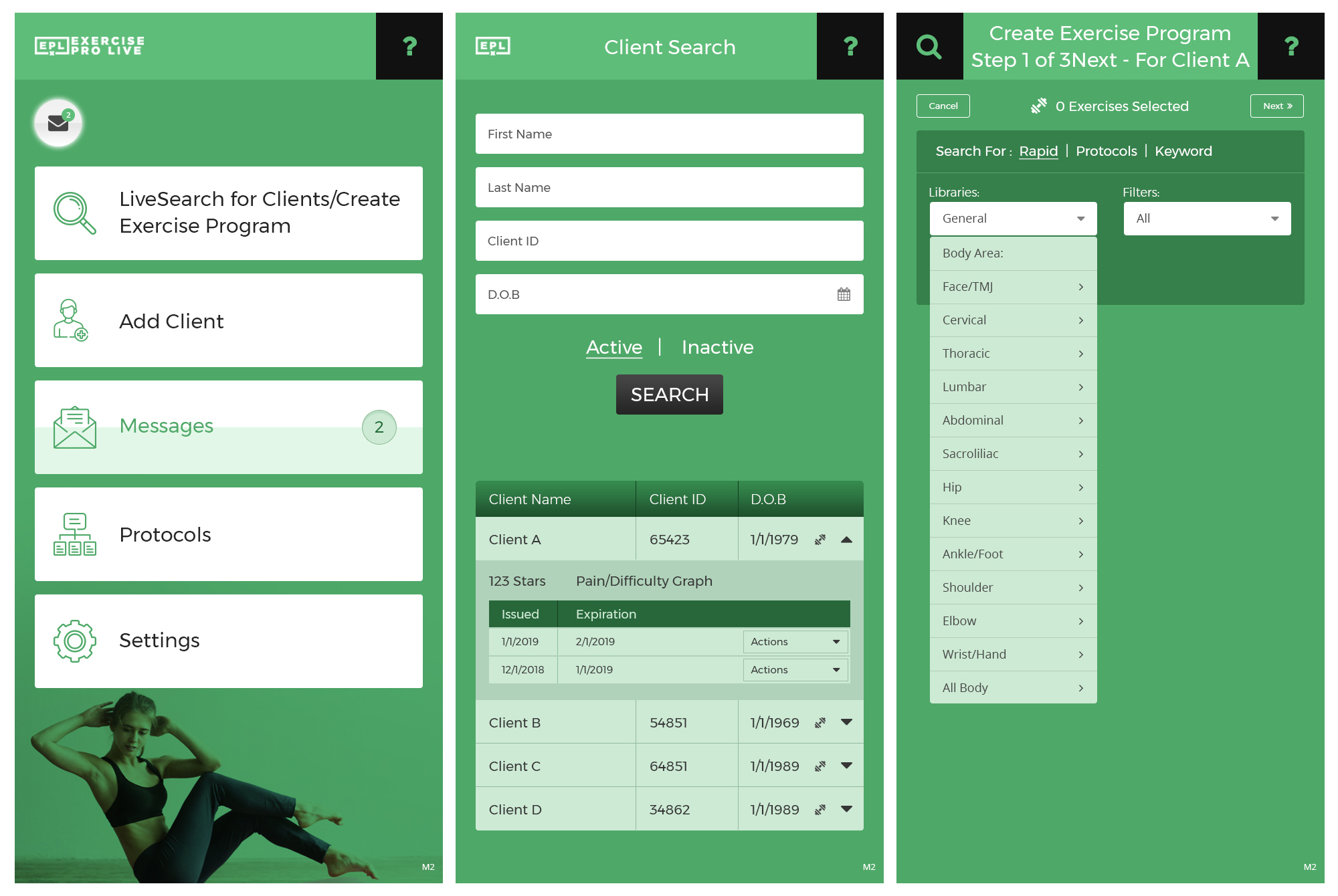 App-Design von pb für dieses Projekt | Design #21704101