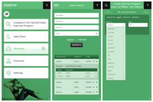 App-Design von pb für dieses Projekt | Design: #21704101