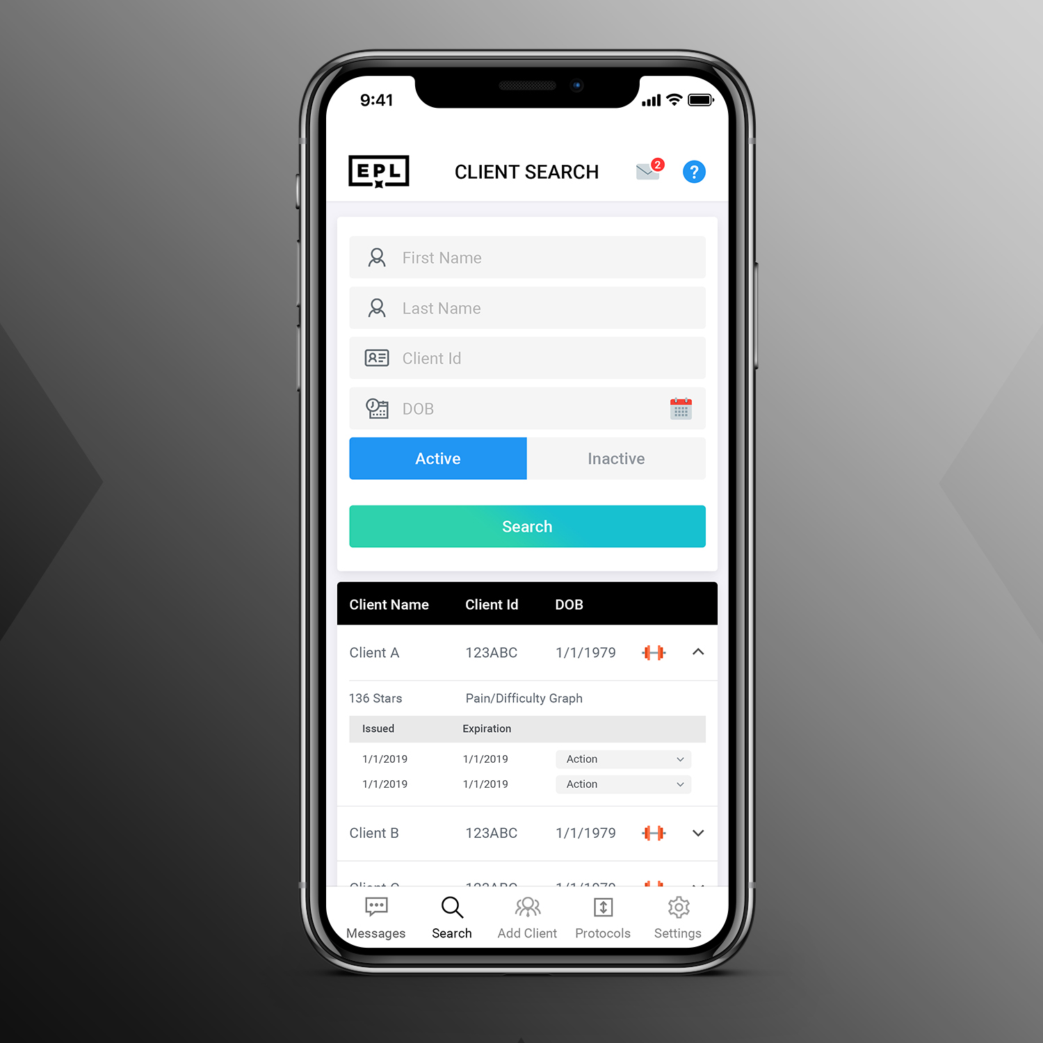 App Design by manarpan189 for this project | Design #21682499