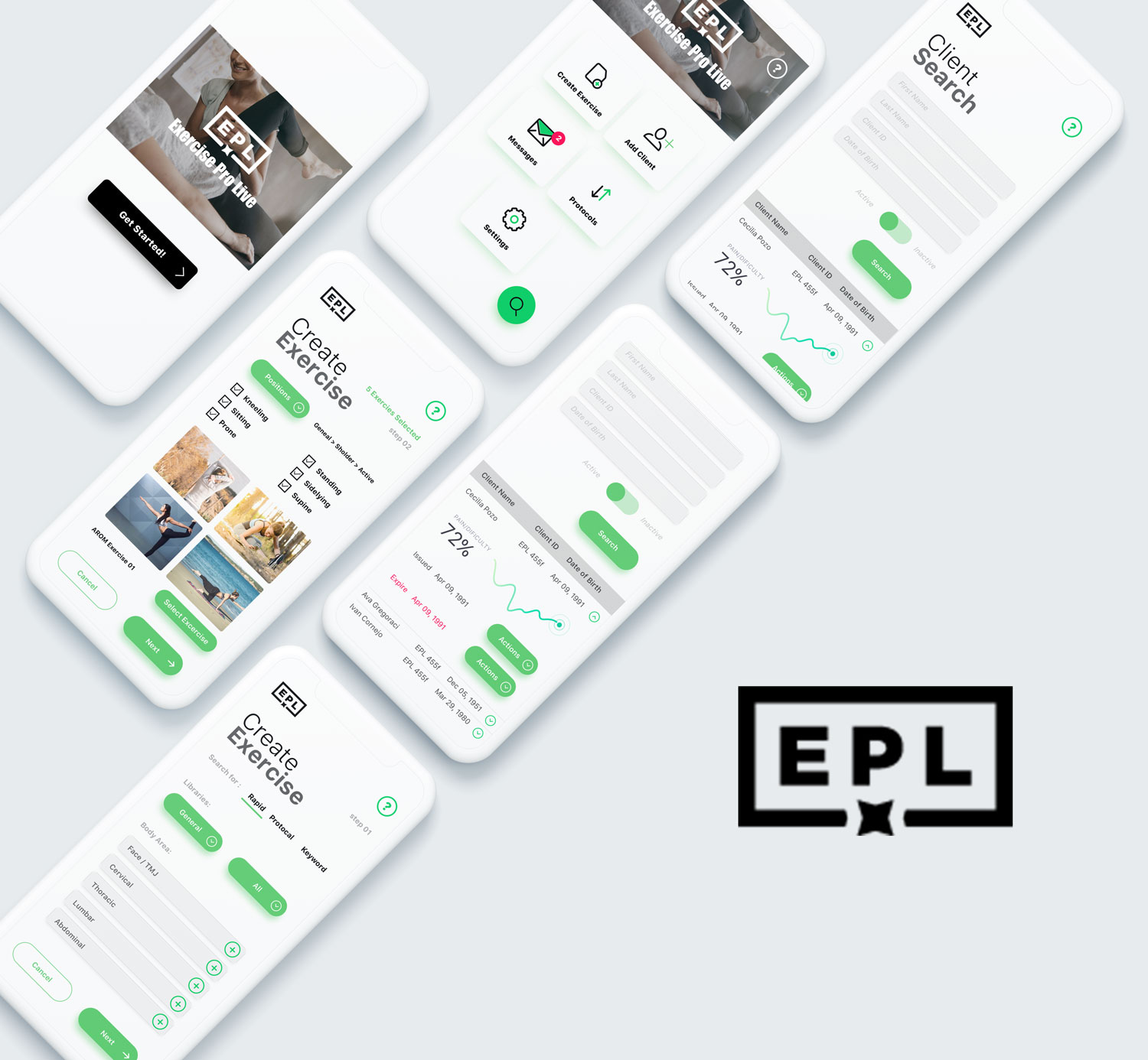 App Design by AppGeek for this project | Design #21673233