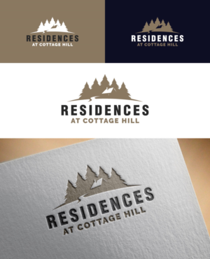 Logo Design by Ash_king for this project | Design: #21643414