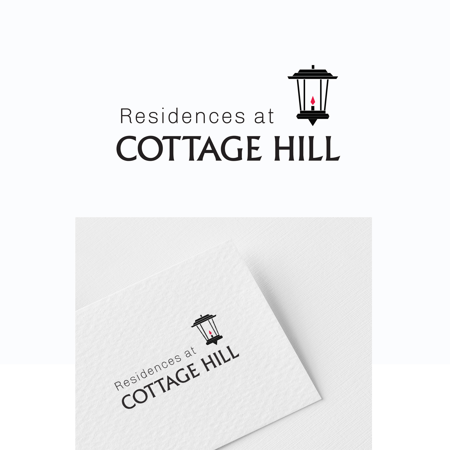 Logo Design by coito 2 for this project | Design #21631154