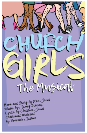 Poster Design by Simon Hon
