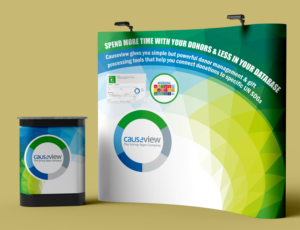 Trade Show Booth Design by ALSADESIGN for this project | Design: #21662523