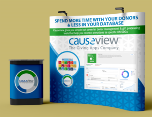 Trade Show Booth Design by ALSADESIGN for this project | Design: #21664282