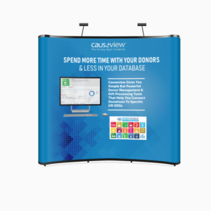 Diseño de Stand de Feria por MrColiArtist para este proyecto | Diseño #21699056
