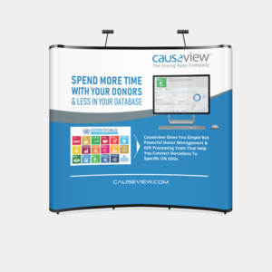 Trade Show Booth Design by MrColiArtist for this project | Design: #21704642