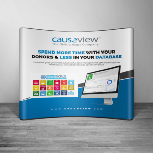 Trade Show Booth Design by ecorokerz for this project | Design: #21655036