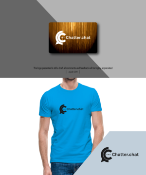 Logo Design by Arjuna Design for this project | Design: #21650488