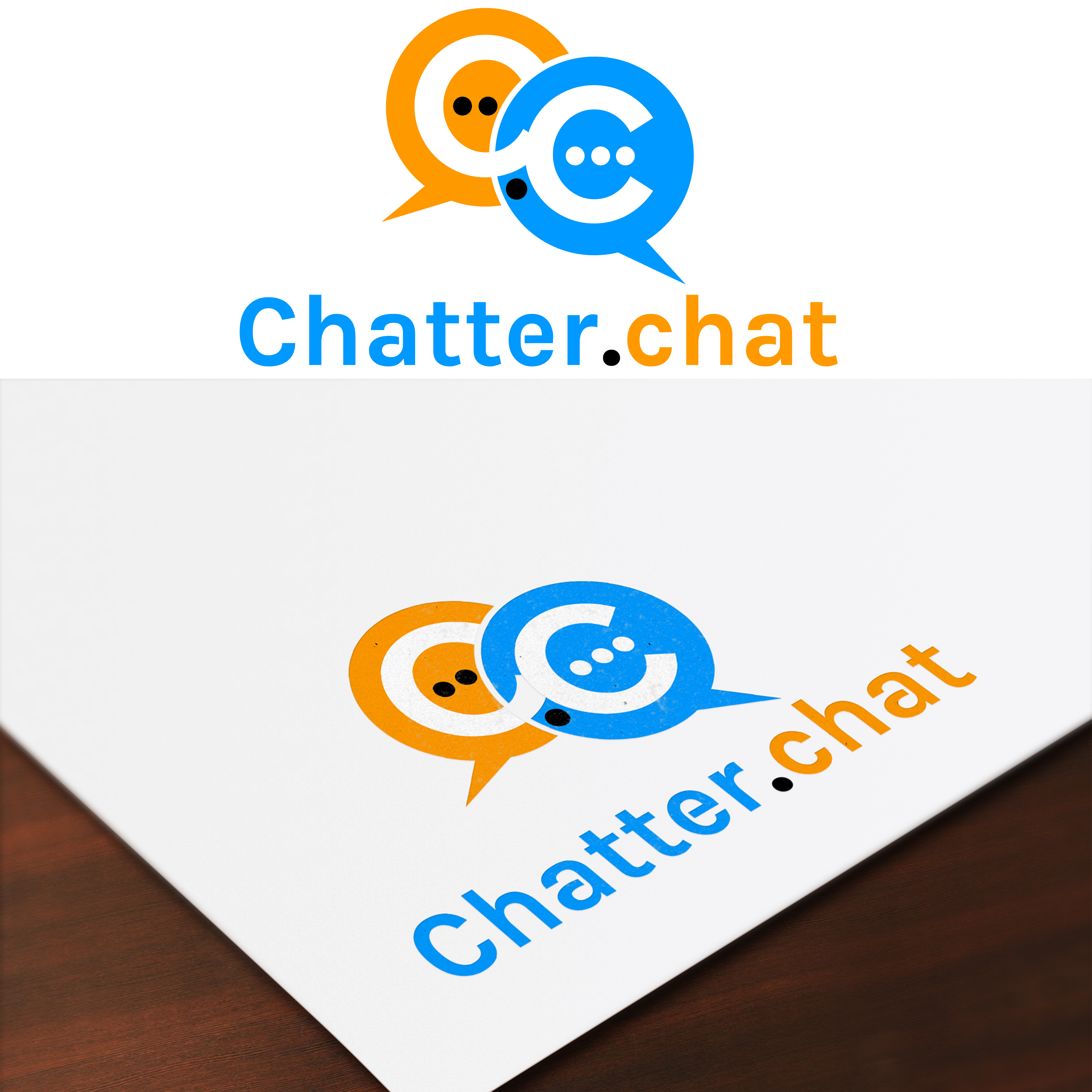 Logo Design by seyaArts for this project | Design #21642312