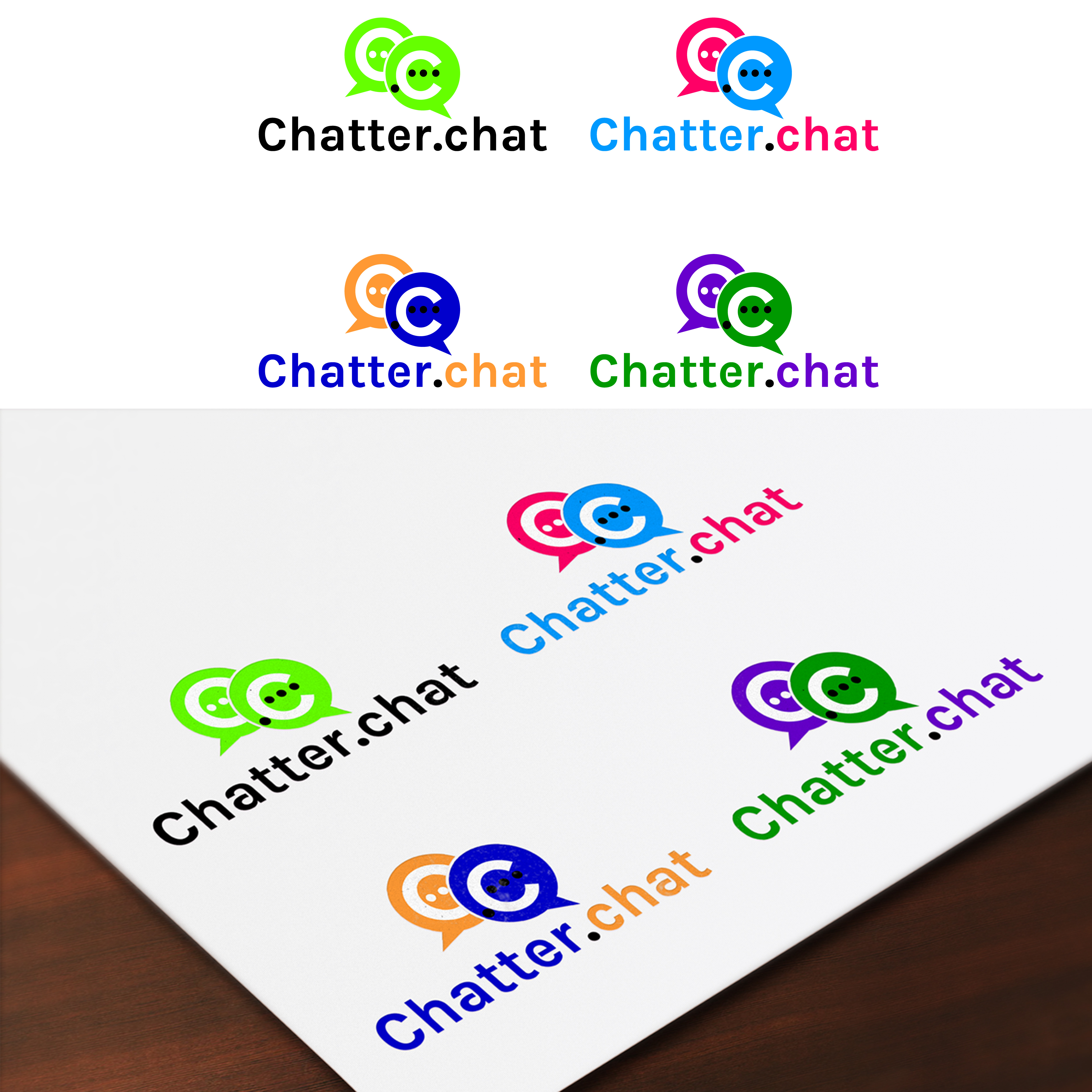 Logo Design by seyaArts for this project | Design #21642316