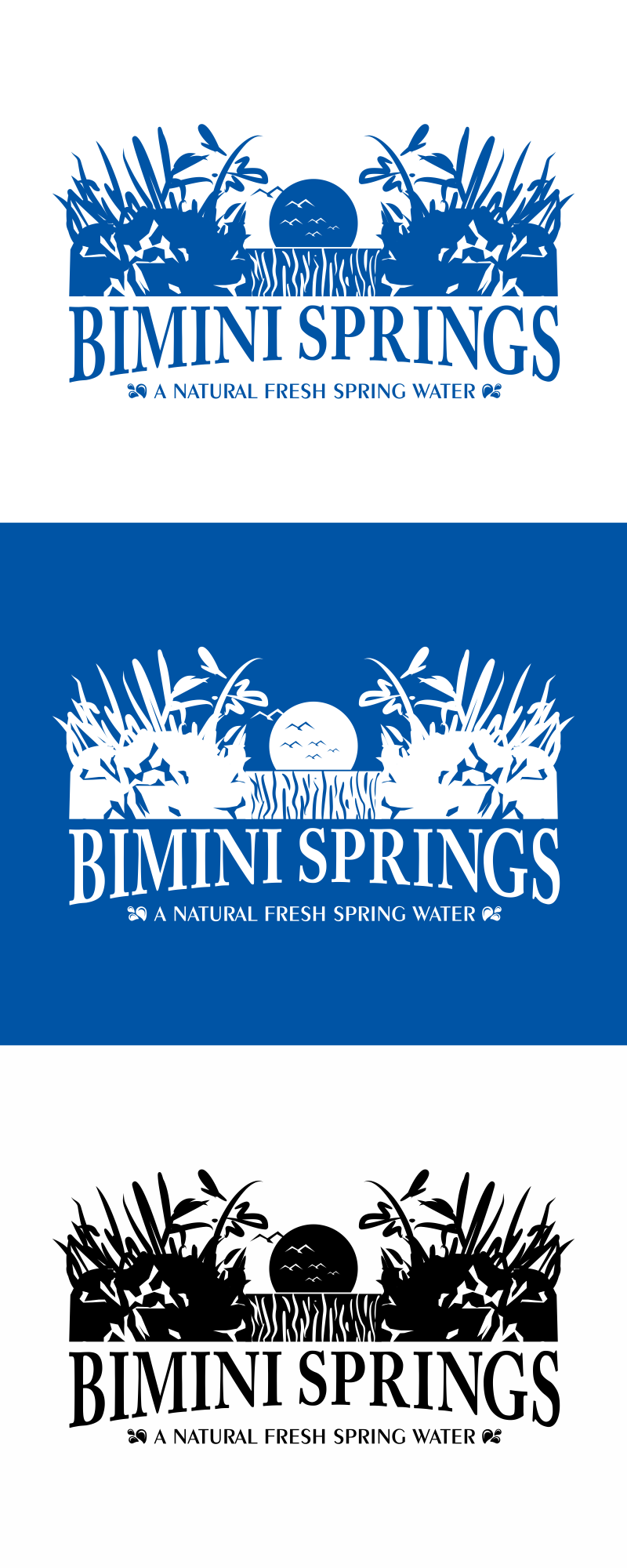 Logo Design by moisesf for Azure Airways LLC | Design #21630654