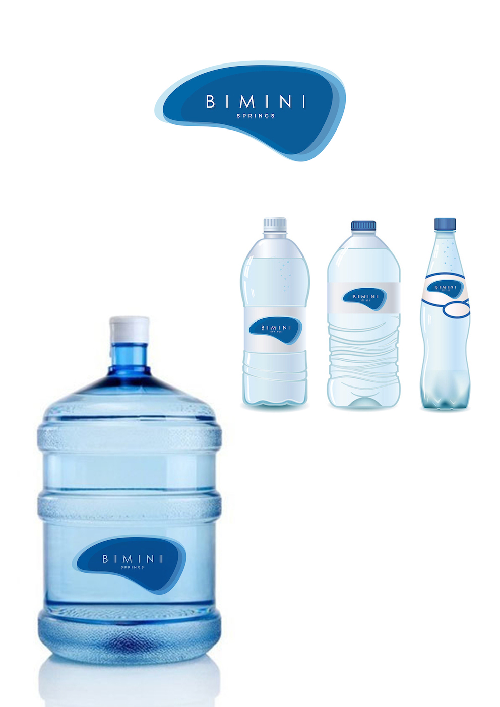 Logo Design by christianpoetoe for Azure Airways LLC | Design #21631865