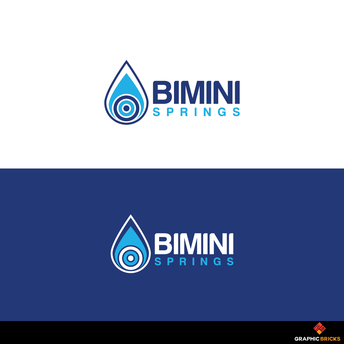 Design de Logo par Graphic Bricks pour Azure Airways LLC | Design #21632464