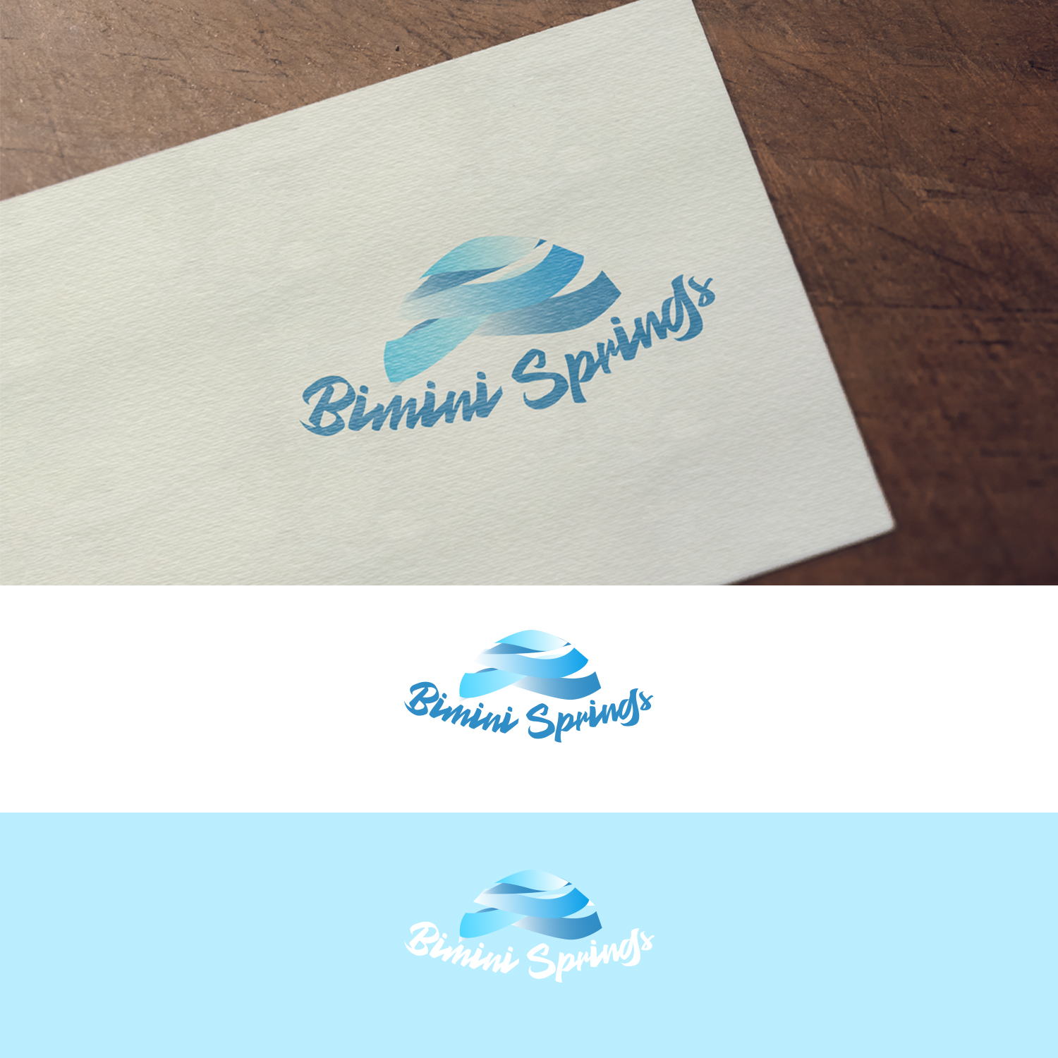 Logo Design by syrwebdevelopment for Azure Airways LLC | Design #21645732