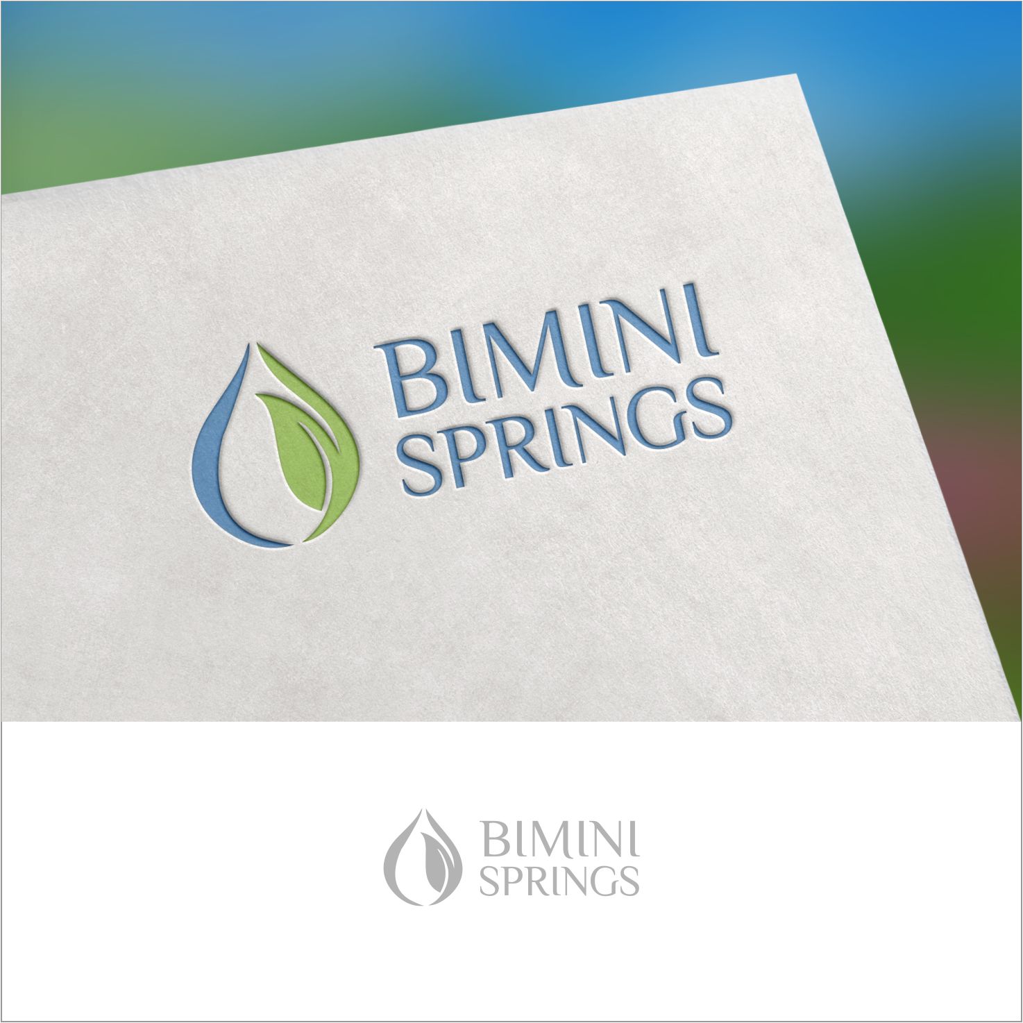 Diseño de Logo por ray omar para Azure Airways LLC | Diseño #21636588