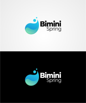Bimini Springs  | Diseño de Logo por ace_art™