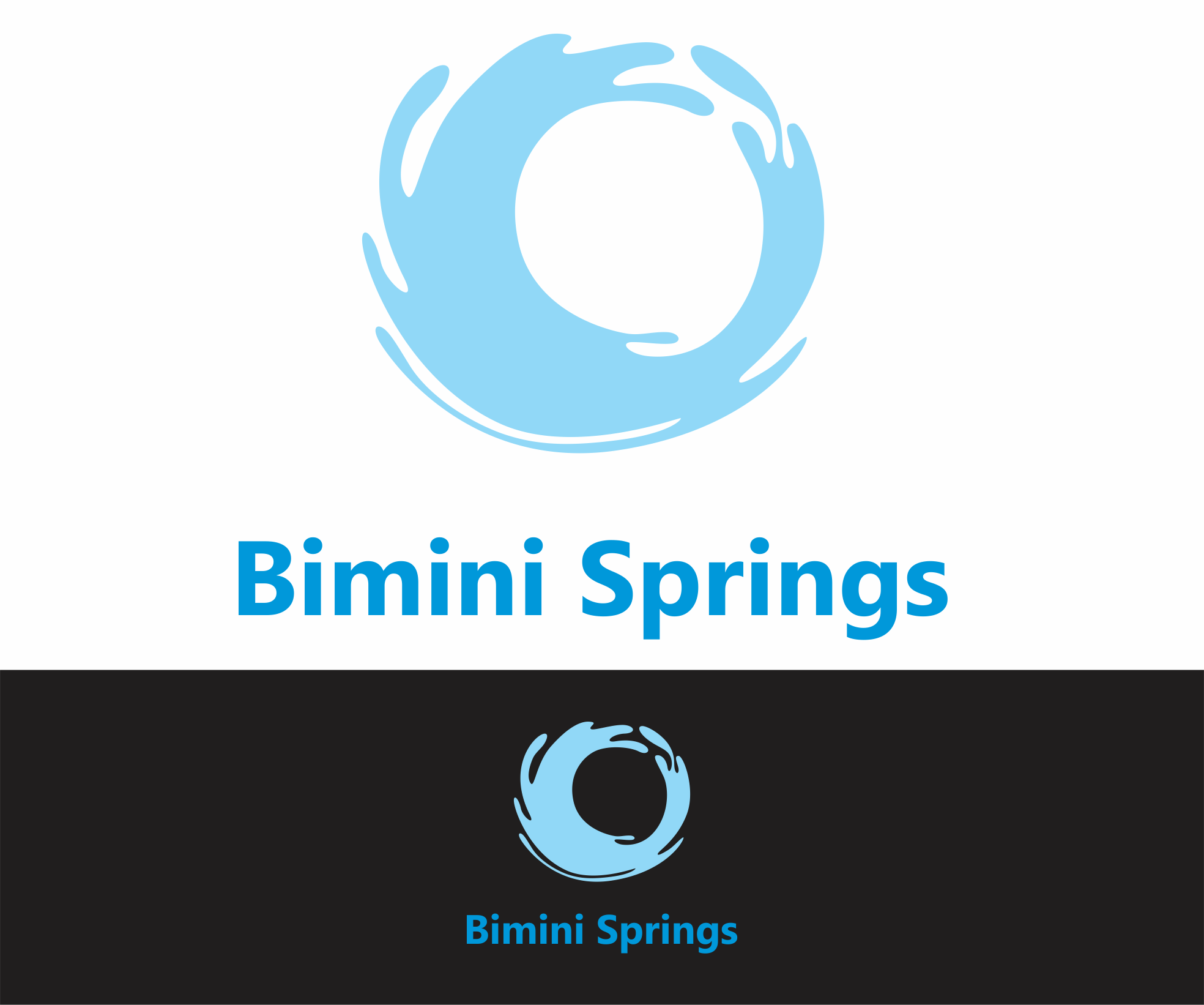 Logo Design by Wahyudi Vimalajayo for Azure Airways LLC | Design #21643836