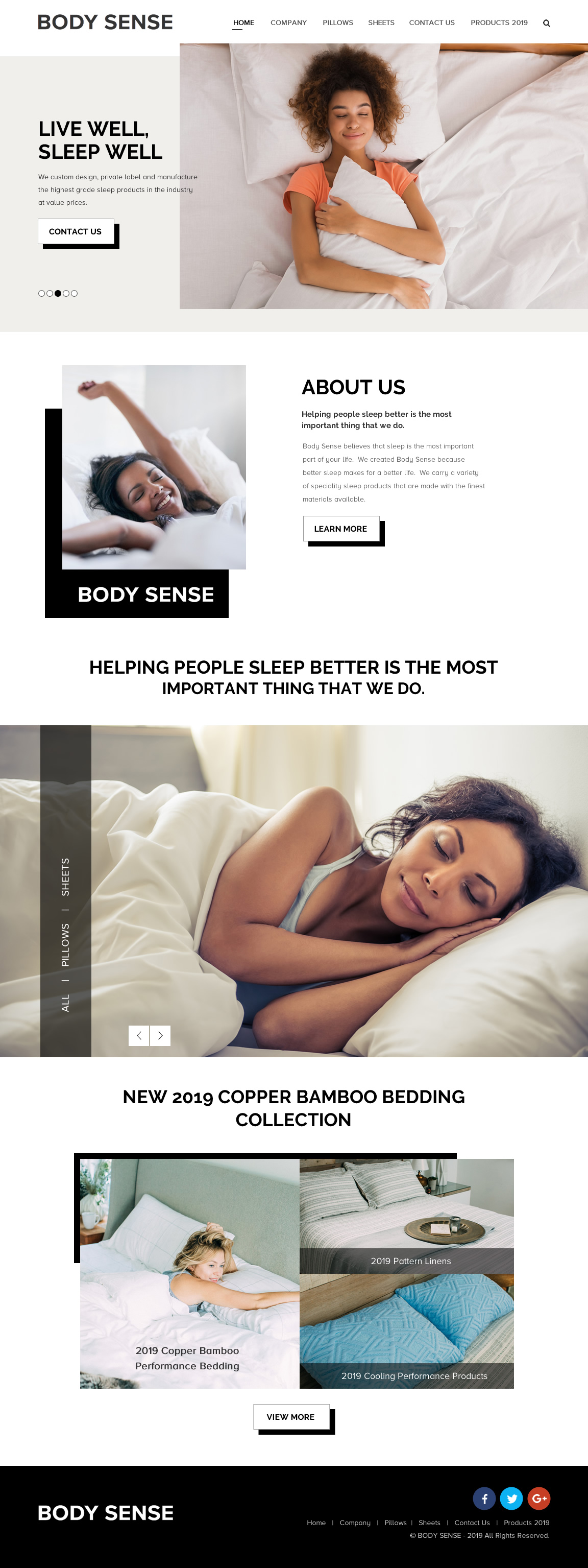 Squarespace Design by rightway for this project | Design #21648718