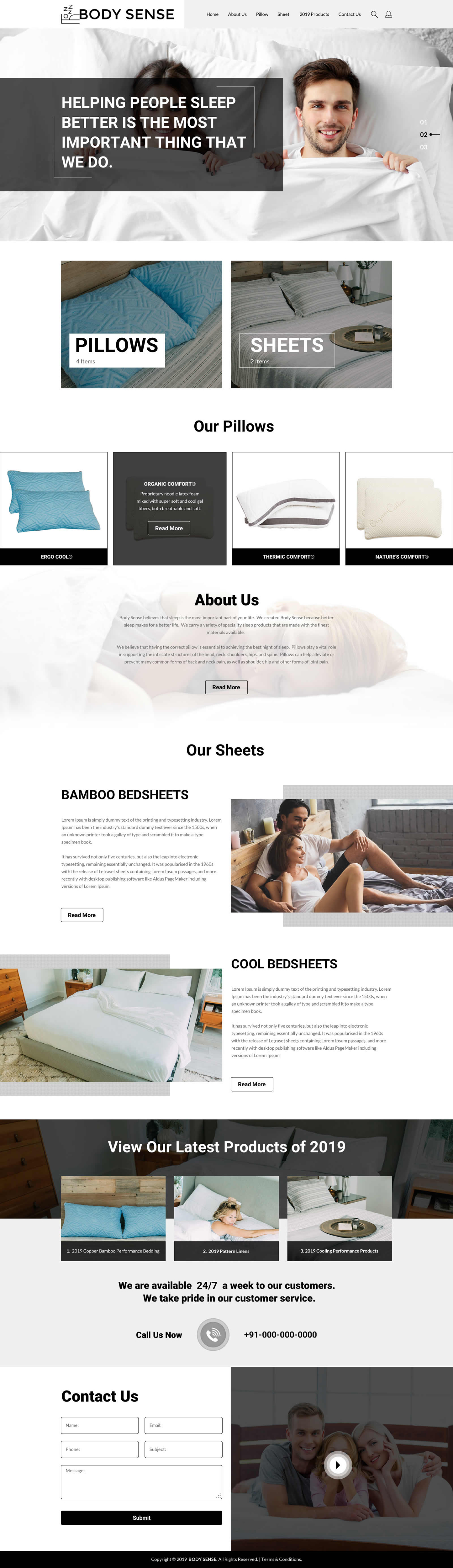 Squarespace-Design von rightway für dieses Projekt | Design #21648727