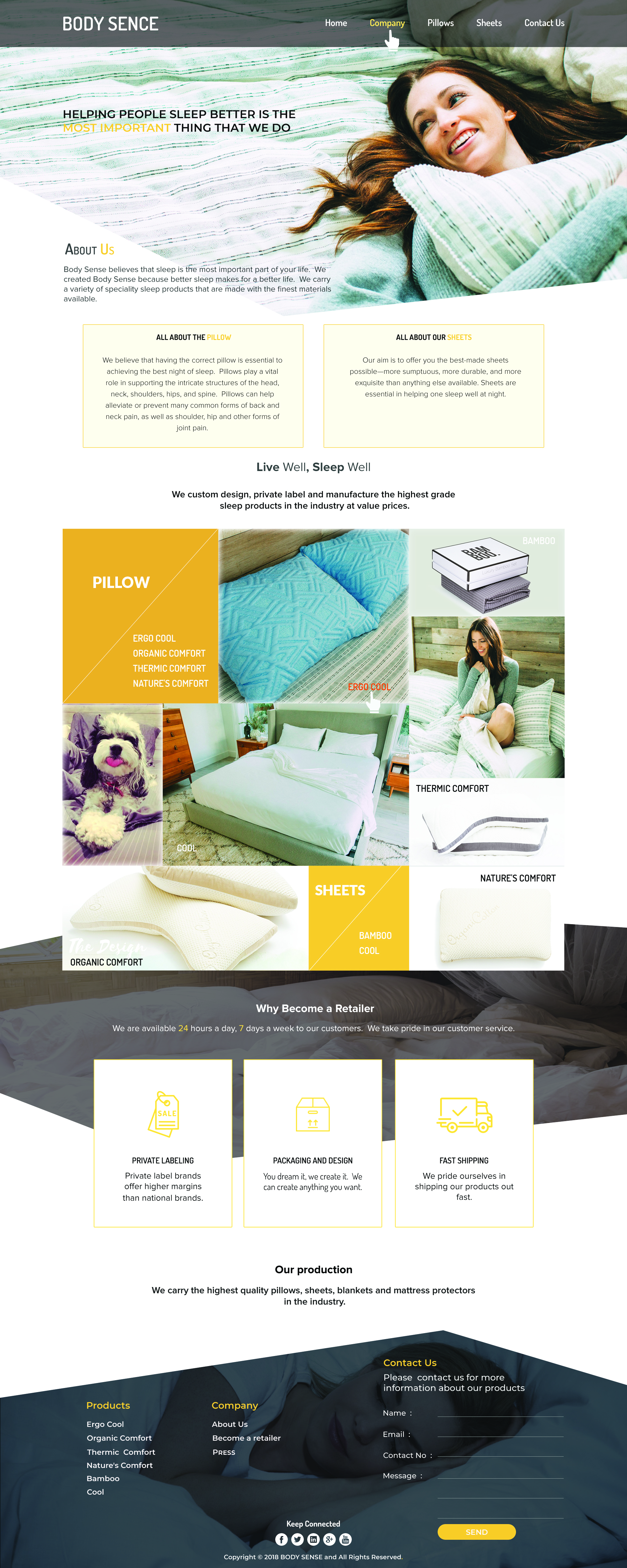 Design Squarespace par Lions Creation pour ce projet | Design #21692758