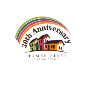 Logo Design by uk for Homes First | Design #21648407