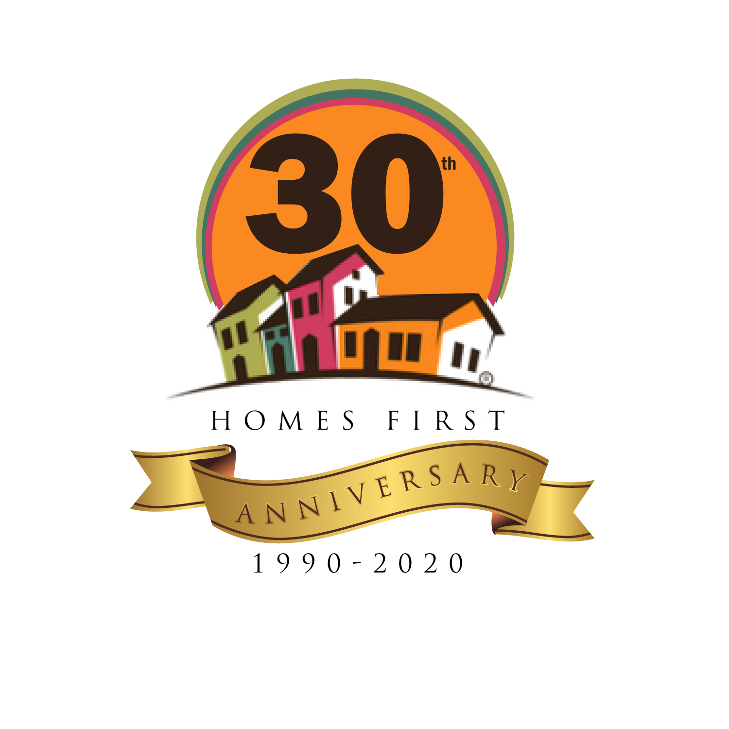 Design de Logo par uk pour Homes First | Design #21650456