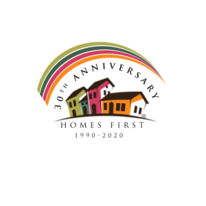 Logo Design by uk for Homes First | Design: #21650464
