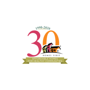 Logo Design by normi for Homes First | Design: #21933272