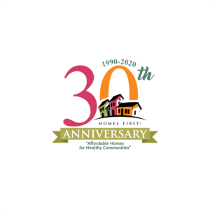 Logo Design by normi for Homes First | Design: #21944209