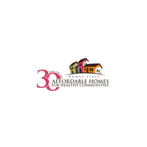 Logo Design by Fine Graphics House for Homes First | Design: #21650073