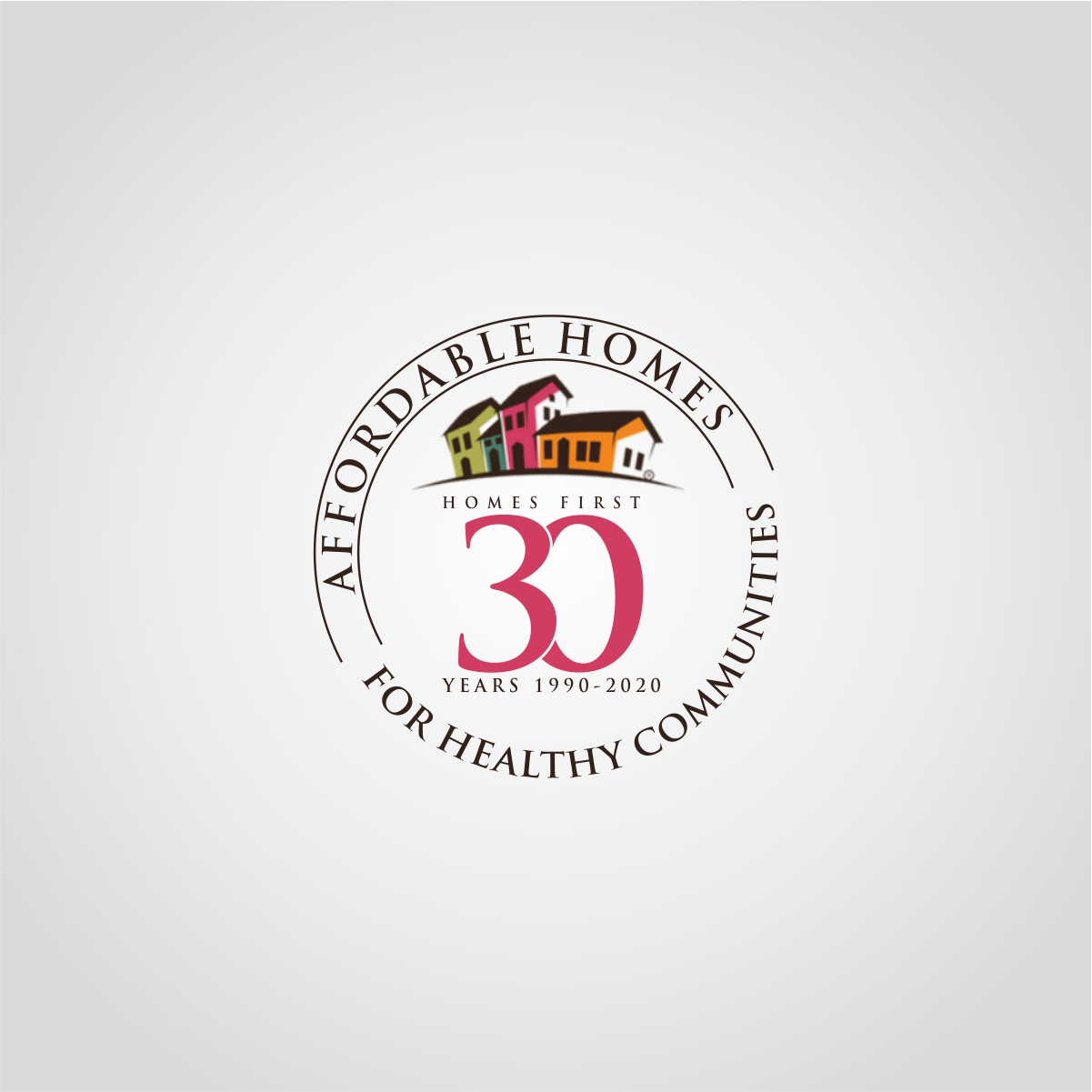 Design de Logo par Fine Graphics House pour Homes First | Design #21650075
