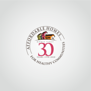 Logo Design by Fine Graphics House for Homes First | Design: #21650075