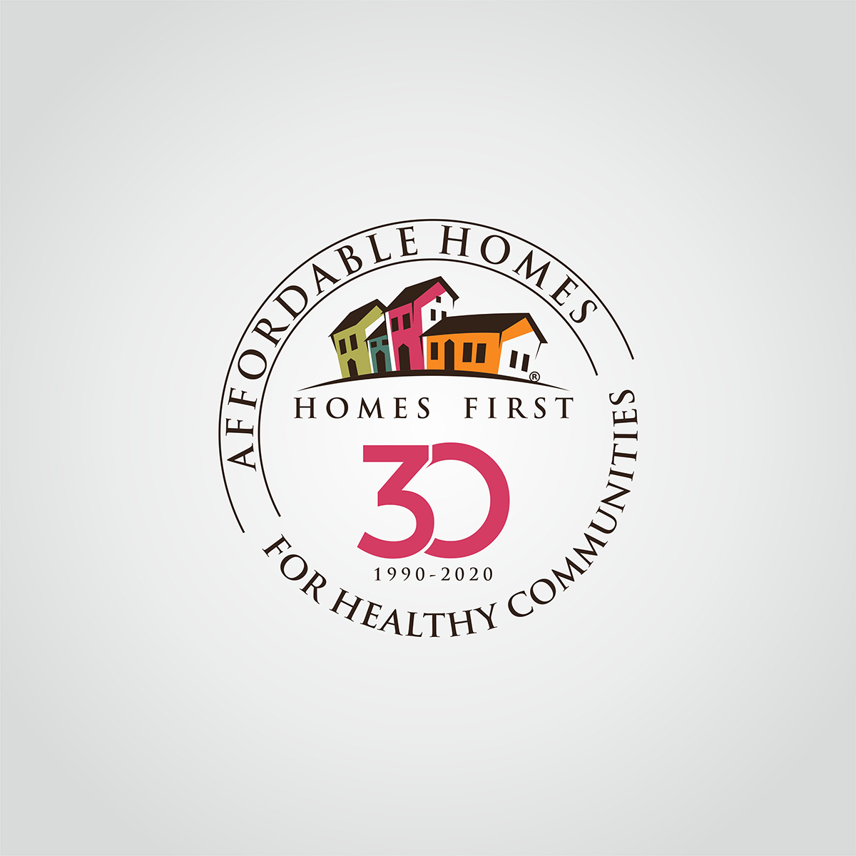 Design de Logo par Fine Graphics House pour Homes First | Design #21924837